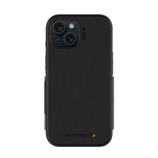 EFM Monaco Wallet Case Armour with D3O 5G Signal Plus Technology