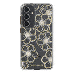 Case-Mate Floral Gems Case