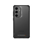 EFM Cayman Case Armour with D3O BIO