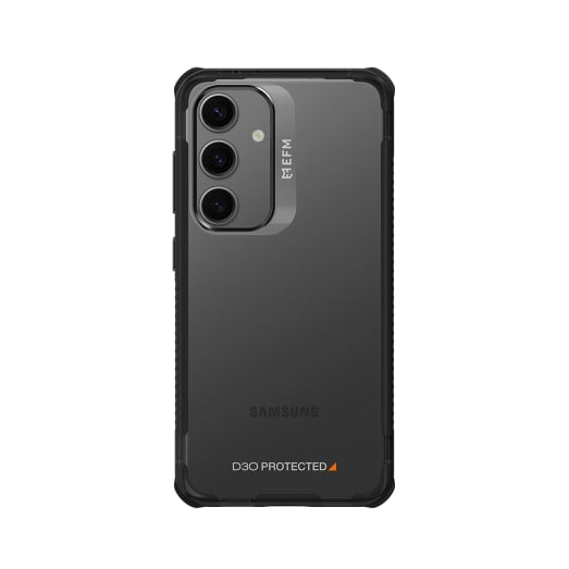 EFM Cayman Case Armour with D3O BIO