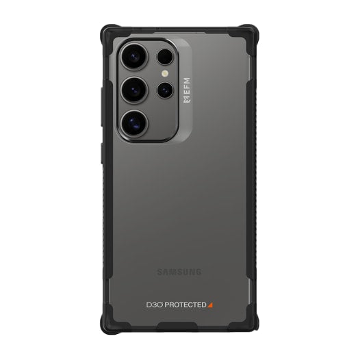 EFM Cayman Case Armour with D3O BIO