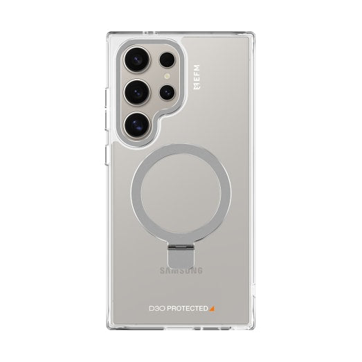 EFM Alta Case Armour with D3O BIO