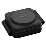EFM FLUX Travel 3-in-1 Wireless Charger