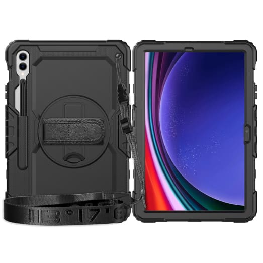 EFM Baja 3-in-1 Rugged Case