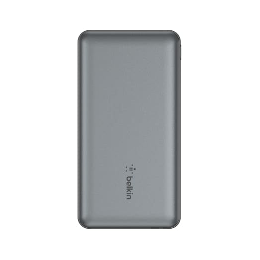 Belkin Boostcharge Power Bank