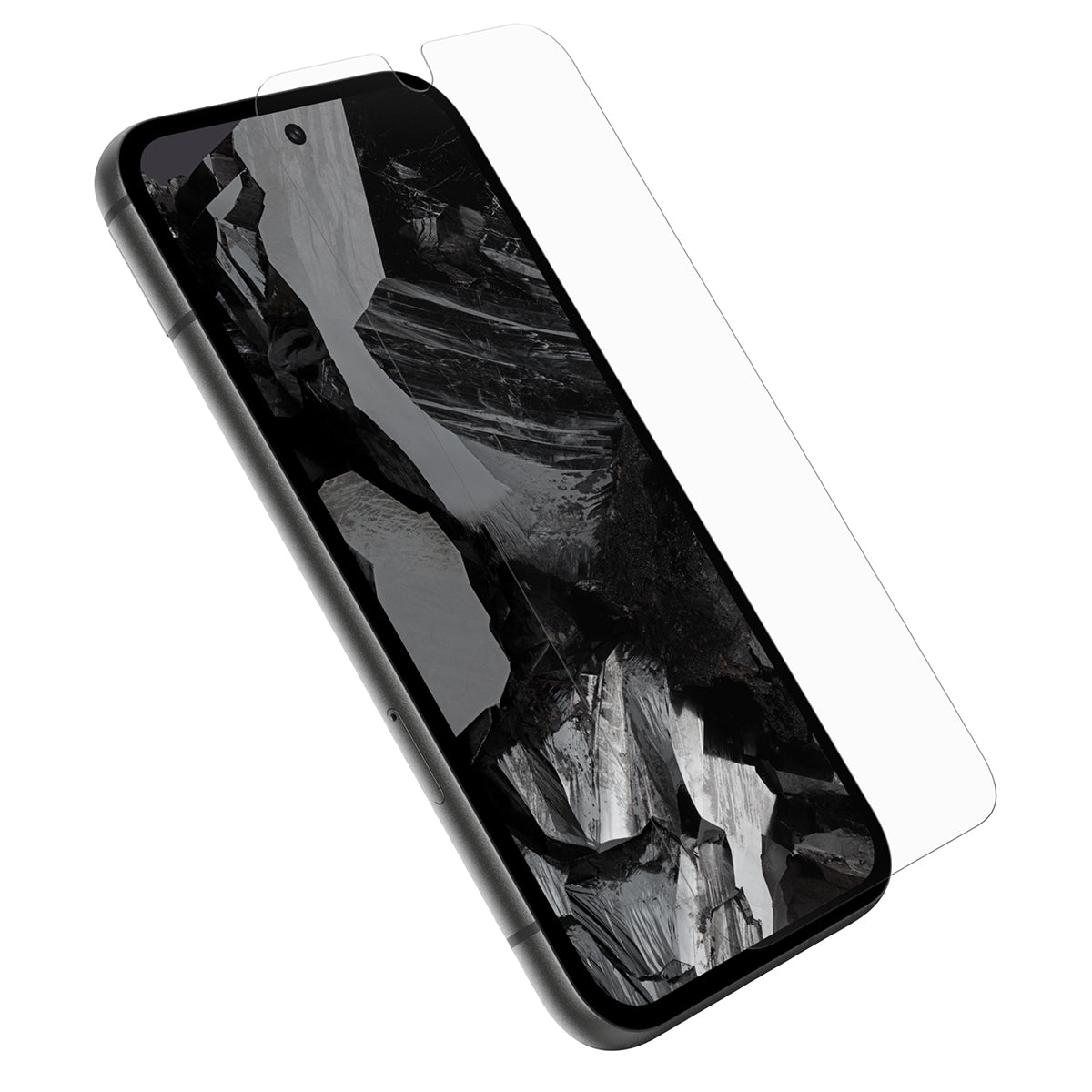 Otterbox Trusted Glass - for Google Pixel 8a - Clear