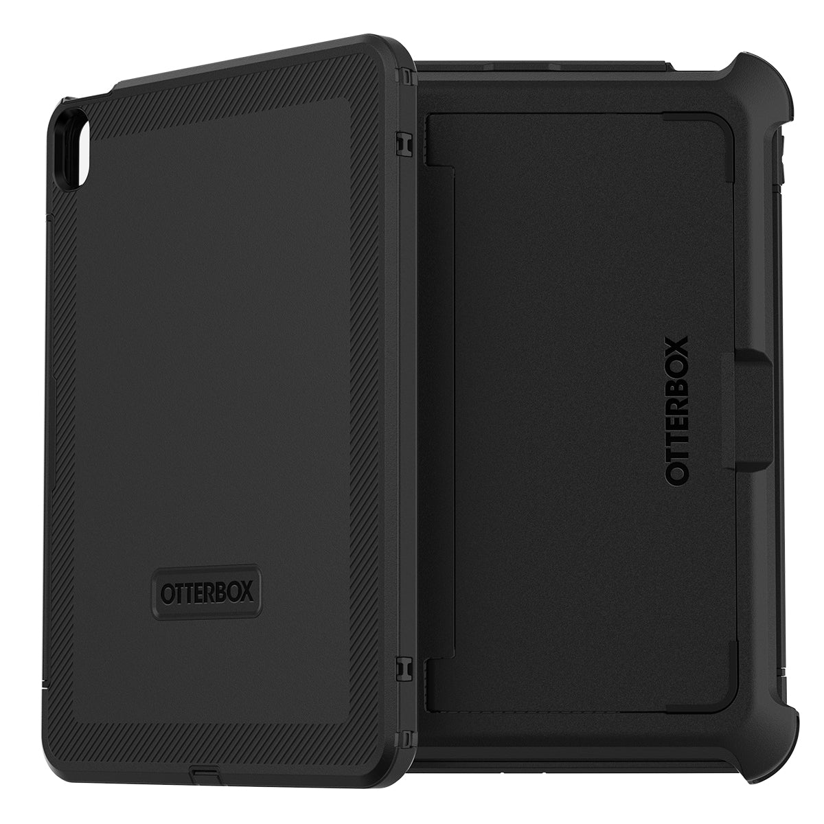 OtterBox Defender Case - For iPad Air (M4/M3/M2) 11" - Black