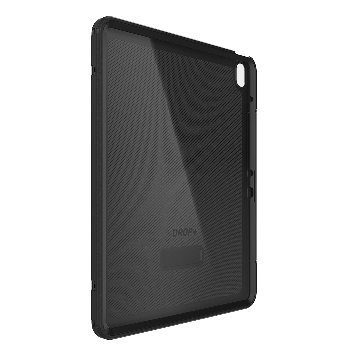 OtterBox Defender Case - For iPad Air (M4/M3/M2) 13" - Black