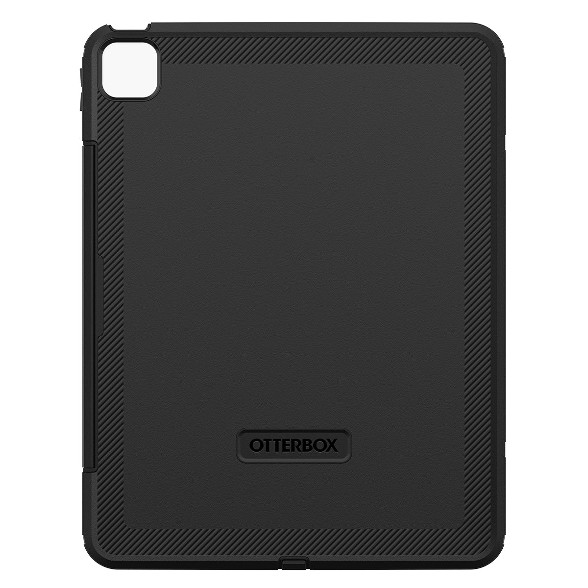 OtterBox Defender Case   - For iPad Pro (M5/M4) 13" - Black