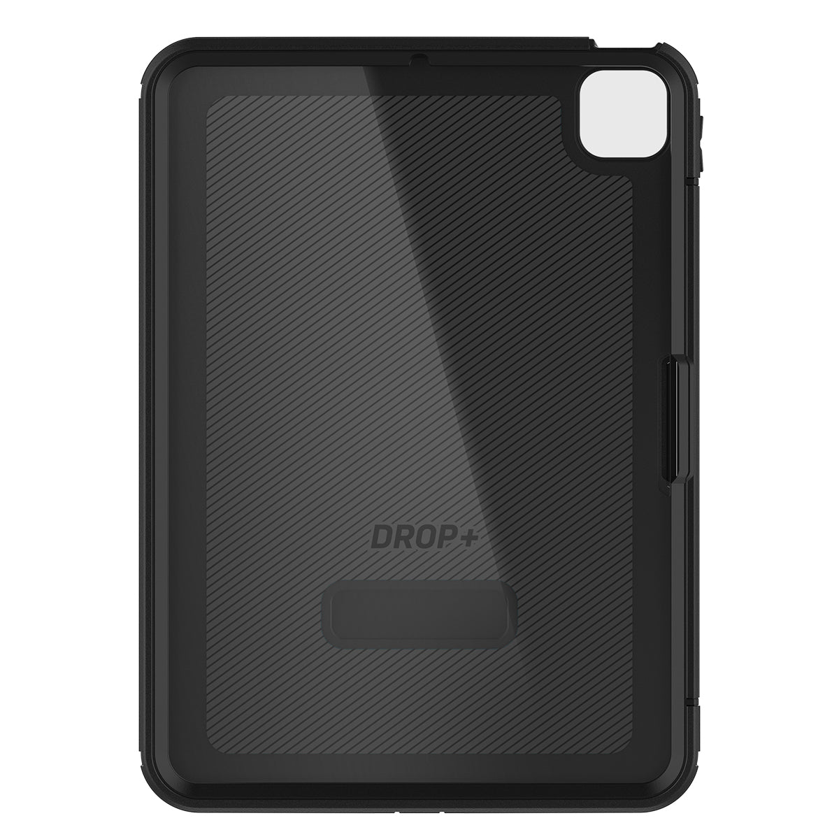 OtterBox Defender Case - For iPad Pro (M5/M4) 11" - Black