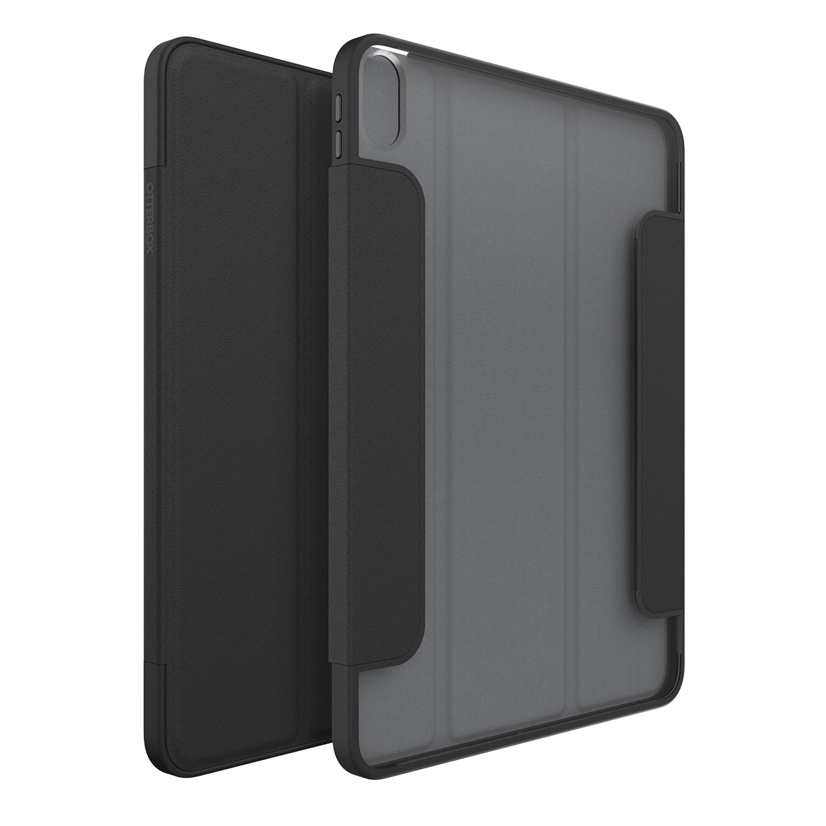 OtterBox Symmetry Folio Case - For iPad Air (M4/M3/M2) 11" - Black