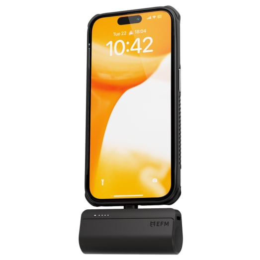EFM Power On-The-Go 5,000mAh Power Bank