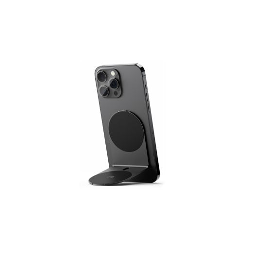 Rolling Square EDGE Pro Core - Adapters Only - Gunmetal Grey