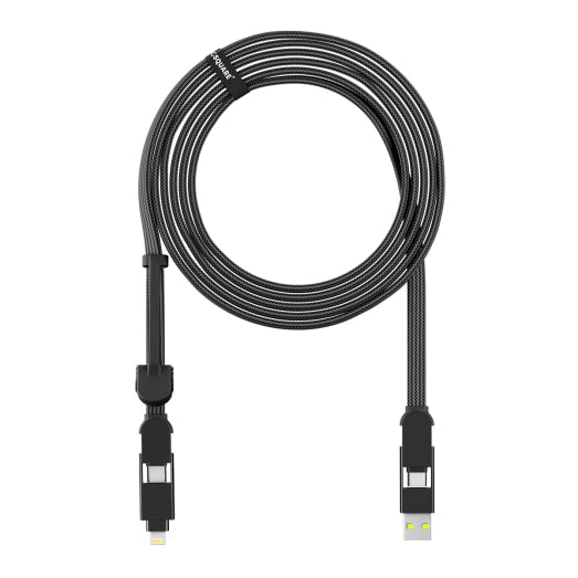 Rolling Square inCharge XL