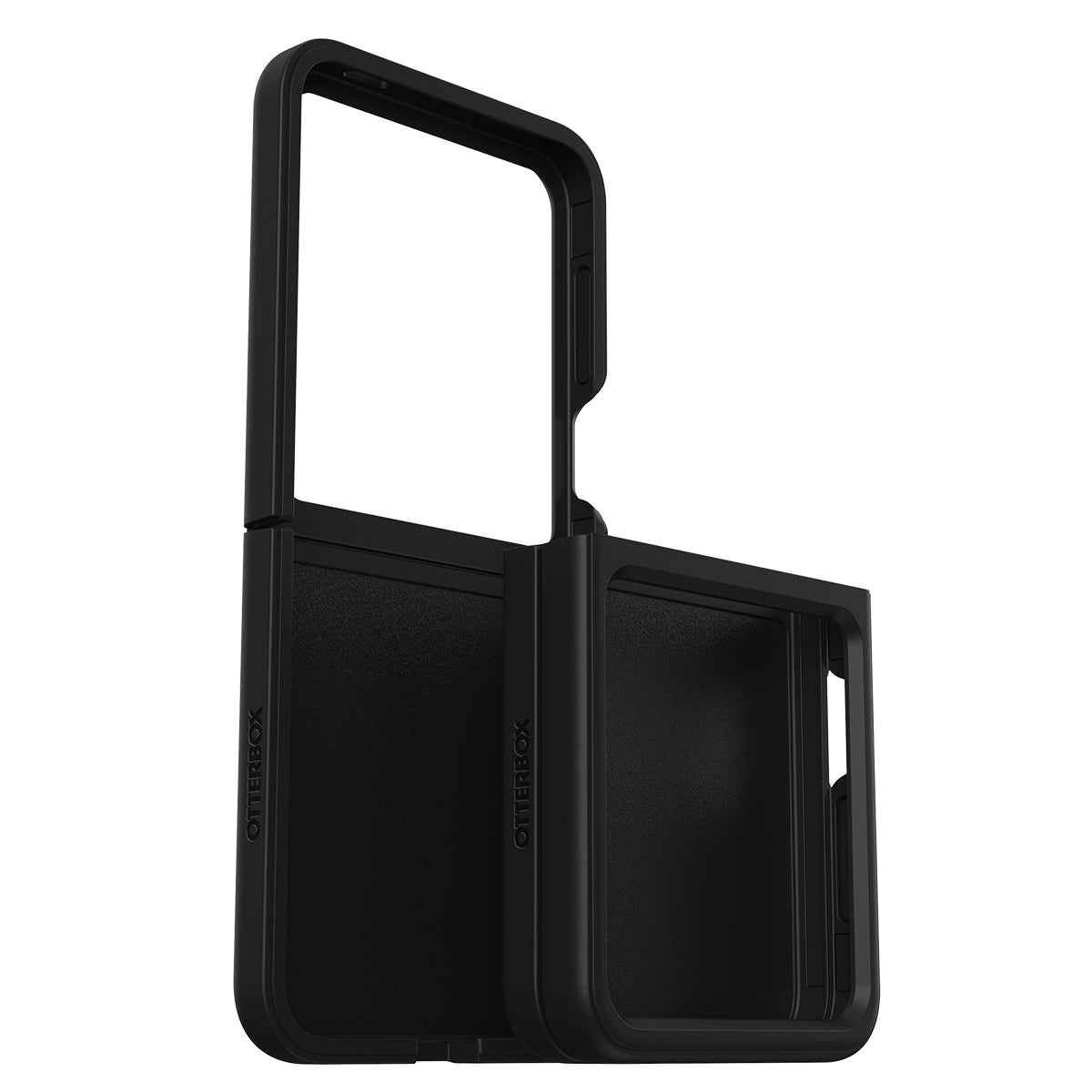 OtterBox Thin Flex Case  - For Samsung Galaxy Z Flip6 - Black