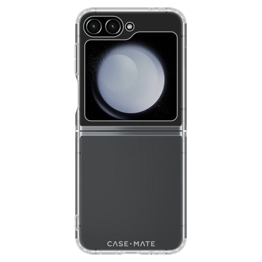 Case-Mate Tough Clear Case