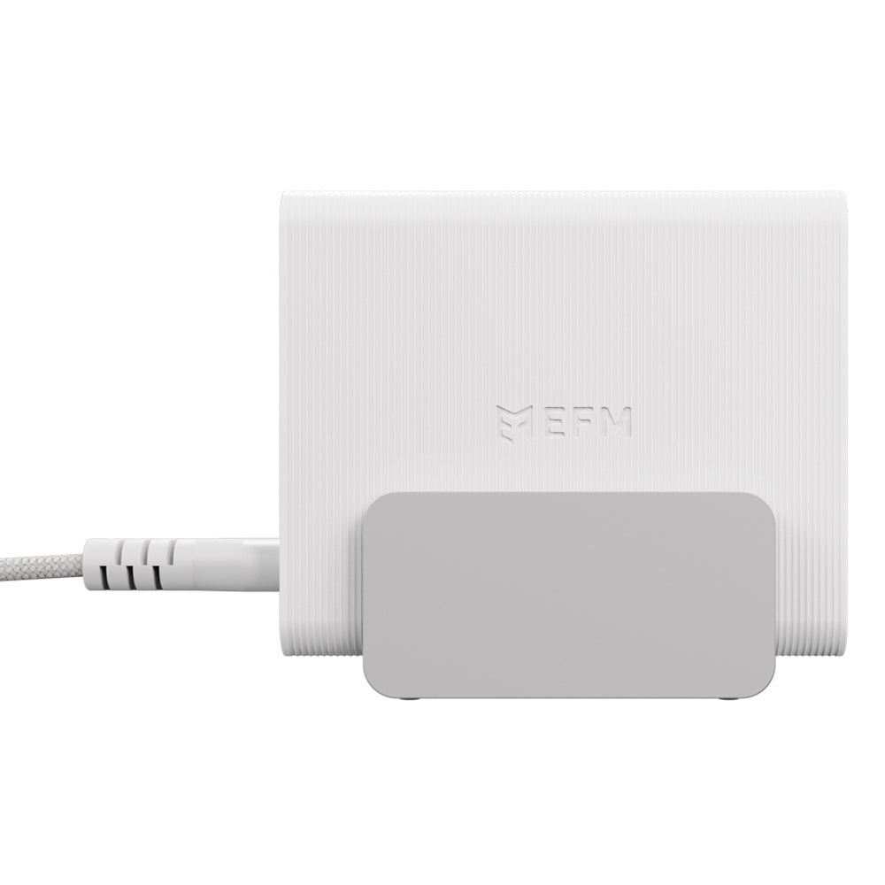 EFM 140W Desktop Power Station - With GaN  Power Delivery 3.1 and PPS