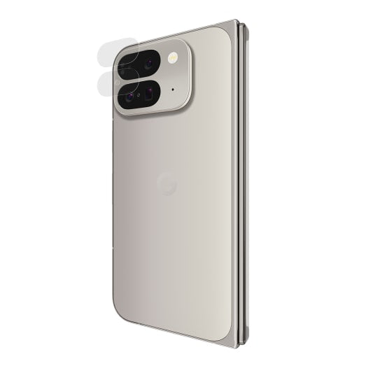 Case-Mate Lens Protector - For Google Pixel 9 Pro Fold - Clear