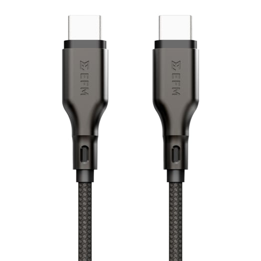 EFM USB-C to USB-C 100W Essential Power Cable
