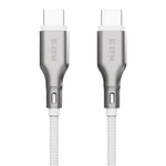 EFM USB-C to USB-C 100W Essential Power Cable