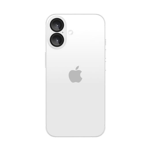 Case-Mate Aluminum Ring Lens Protector