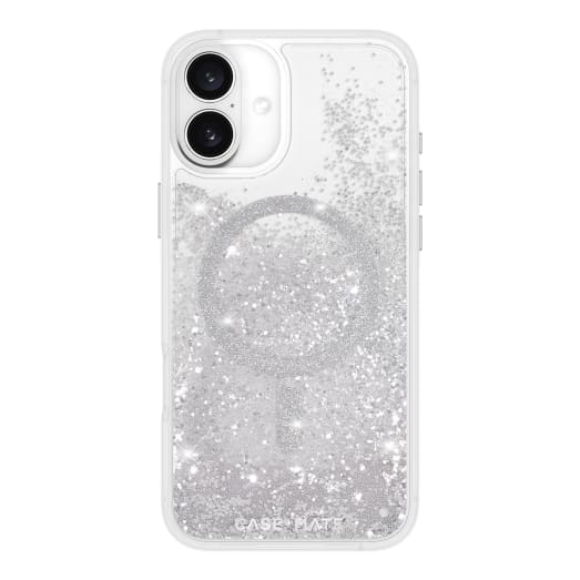 Case-Mate Waterfall MagSafe Case