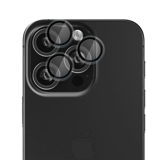 EFM Camera Lens Armour
