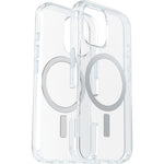 OtterBox Symmetry Clear MagSafe Case