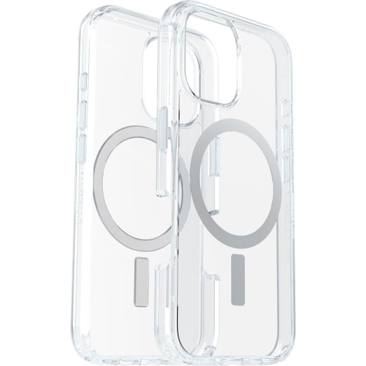 OtterBox Symmetry Clear MagSafe Case