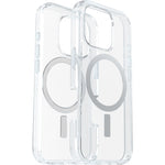 OtterBox Symmetry Clear MagSafe Case
