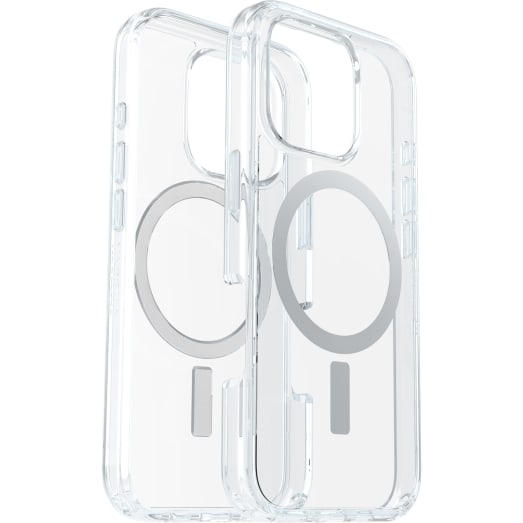 OtterBox Symmetry Clear MagSafe Case