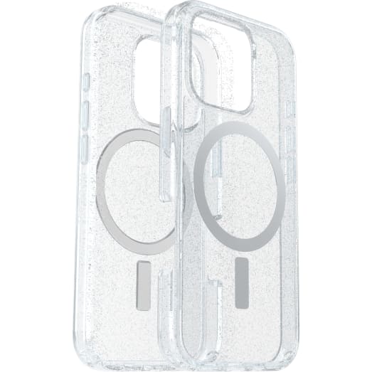 OtterBox Symmetry Clear MagSafe Case