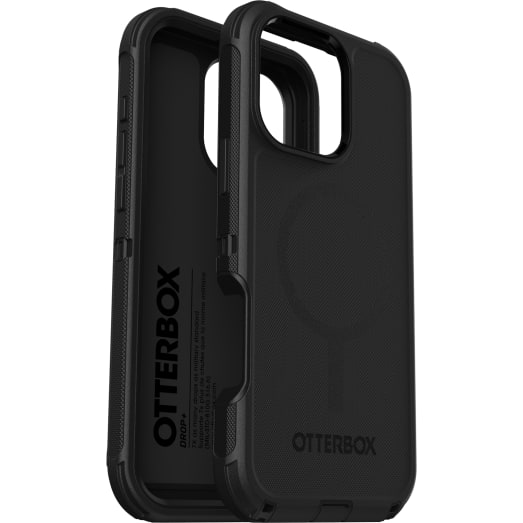 OBX Def Case IP6.9" BLK