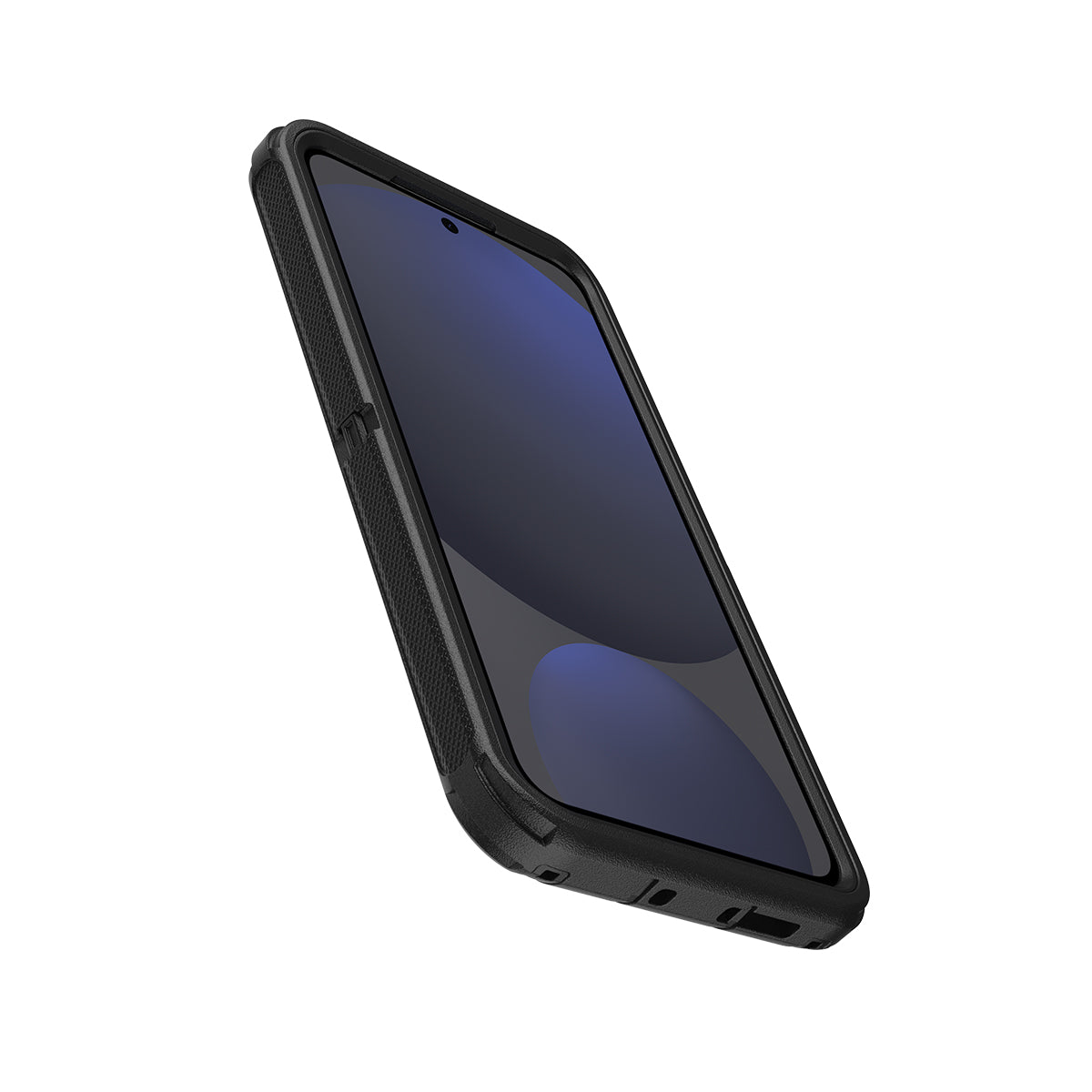 OtterBox Defender Case  - For Samsung Galaxy S24FE - Black
