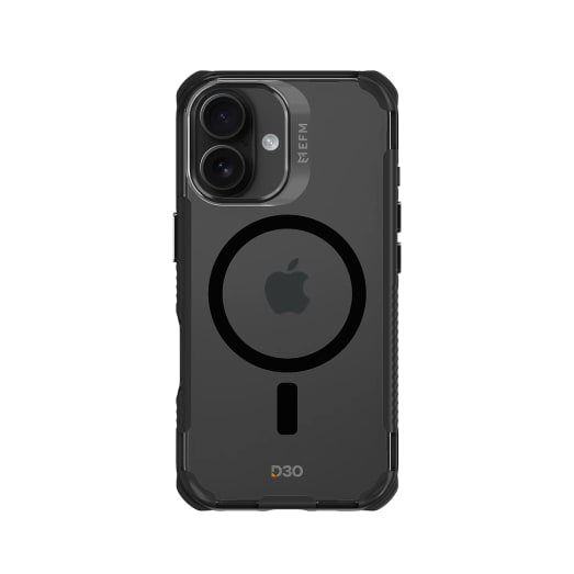 EFM Cayman Case with D3O Bio