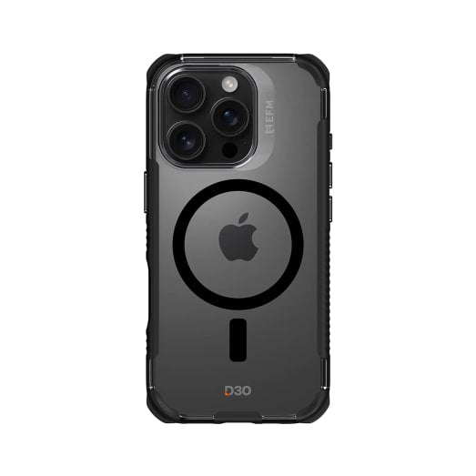 EFM Cayman Case with D3O Bio