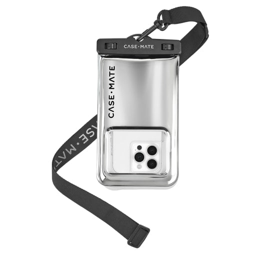 Case-Mate Waterproof Floating Pouch