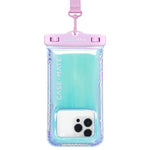 Case-Mate Waterproof Floating Pouch