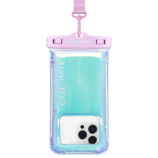 Case-Mate Waterproof Floating Pouch
