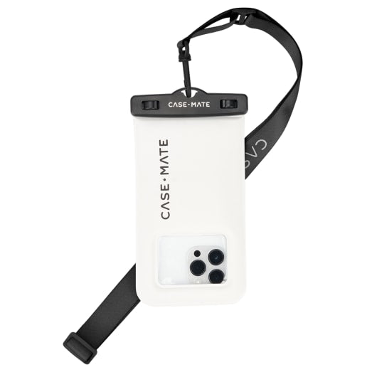 Case-Mate Waterproof Floating Pouch