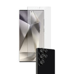 EFM 2-in-1 Screen & Camera Lens Armour Bundle