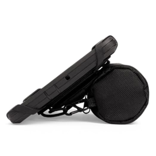 OtterBox Utility Latch II - For 10"-13" tablets - Black - ProPack