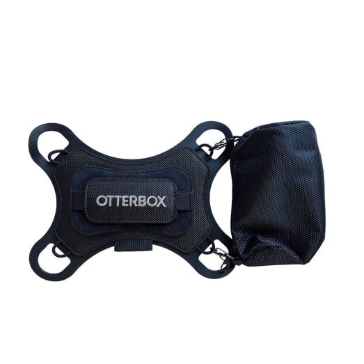 OtterBox Utility Latch II - For 10"-13" tablets - Black - ProPack