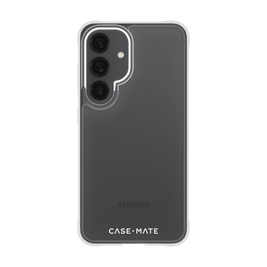 Case-Mate Tough Clear Case