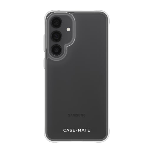 Case-Mate Tough Clear Case