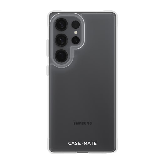 Case-Mate Tough Clear Case