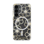 Case-Mate Floral Gems Case