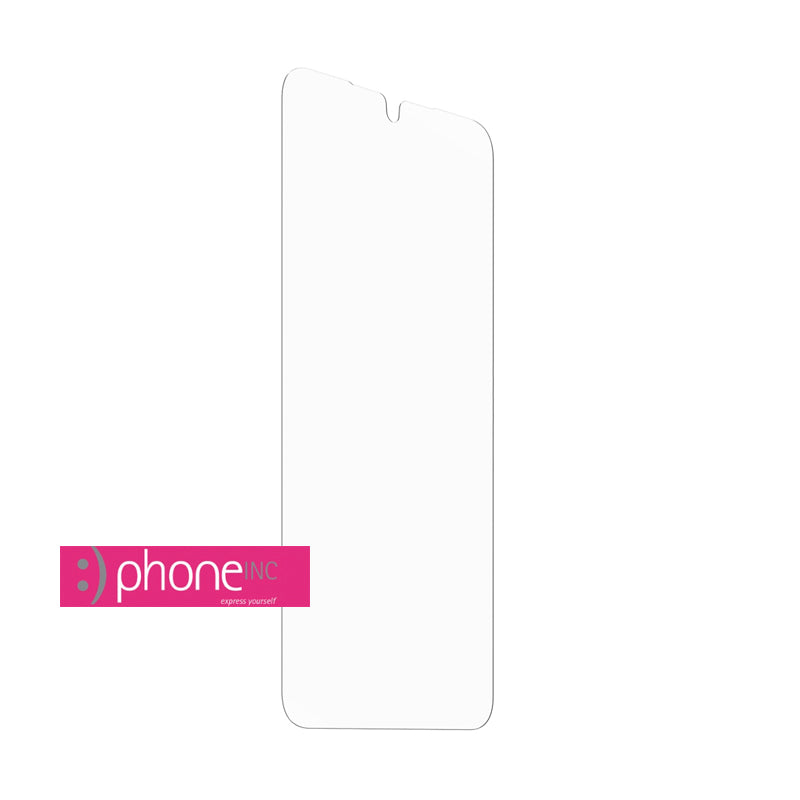 OtterBox Premium Glass Screen Protector - For Samsung Galaxy S25 - Clear
