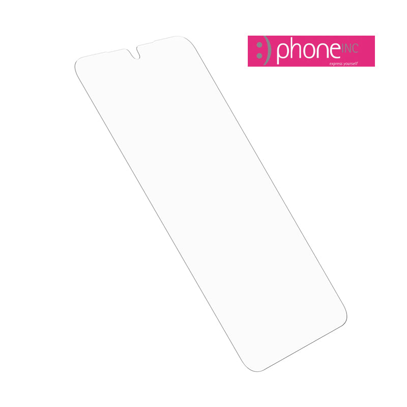OtterBox Premium Glass Screen Protector - For Samsung Galaxy S25 - Clear