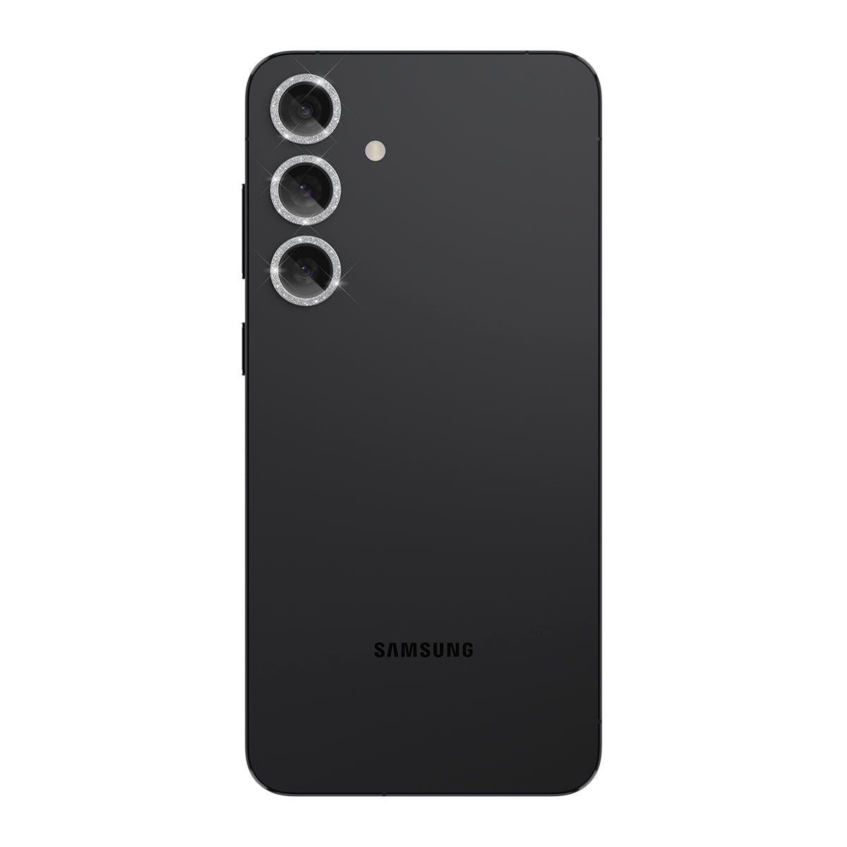 Case-Mate Aluminium Ring Lens Protector  - For Samsung Galaxy S25+ - Twinkle